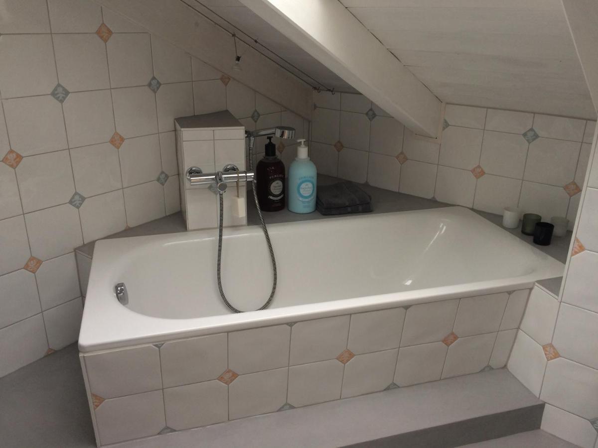 Chiemgau-Loft Zwischen Seenzauber Und Gipfelglueck Riedering Luaran gambar