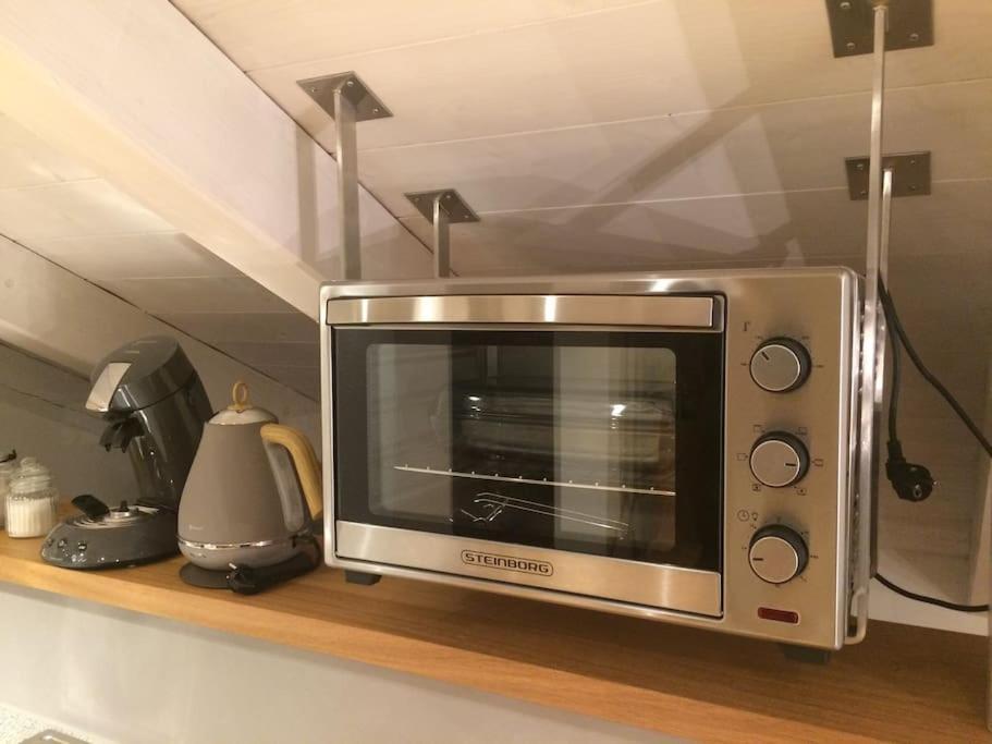 Chiemgau-Loft Zwischen Seenzauber Und Gipfelglueck Riedering Luaran gambar