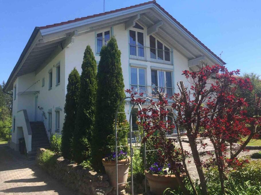 Chiemgau-Loft Zwischen Seenzauber Und Gipfelglueck Riedering Luaran gambar