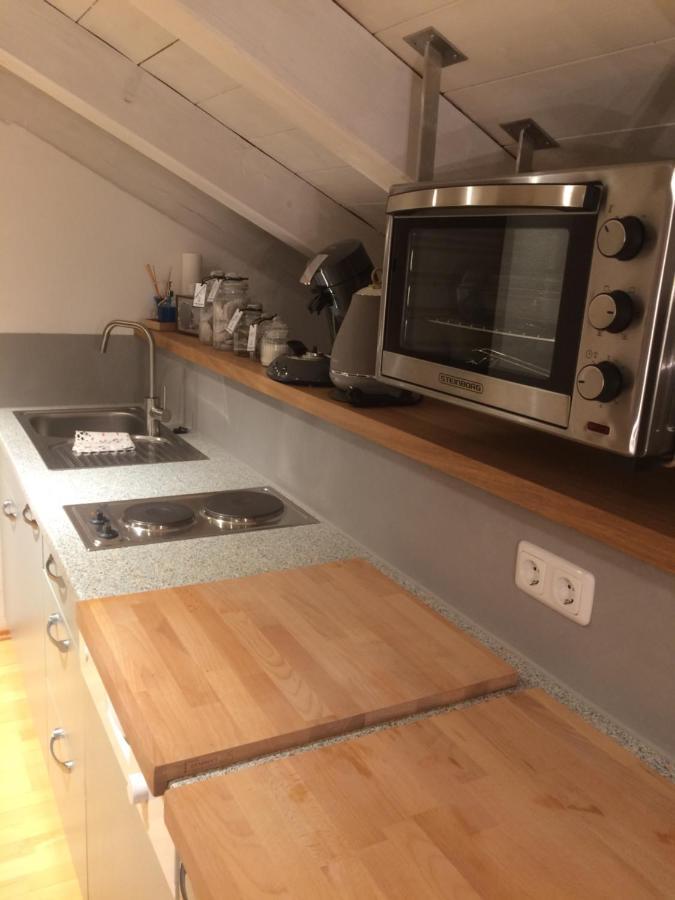 Chiemgau-Loft Zwischen Seenzauber Und Gipfelglueck Riedering Luaran gambar
