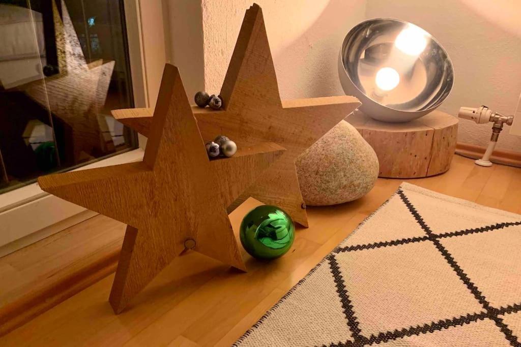 Chiemgau-Loft Zwischen Seenzauber Und Gipfelglueck Riedering Luaran gambar