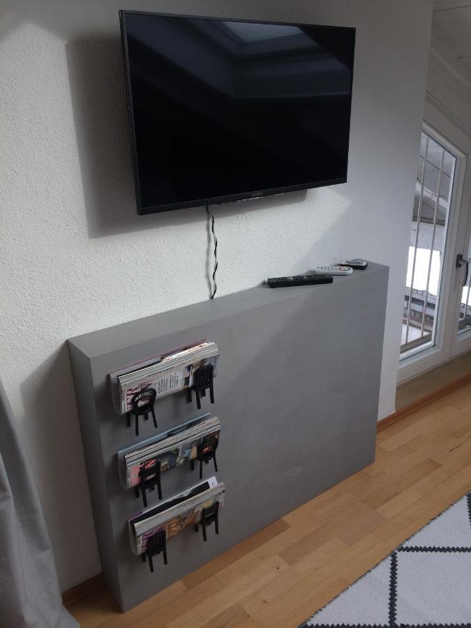 Chiemgau-Loft Zwischen Seenzauber Und Gipfelglueck Riedering Luaran gambar