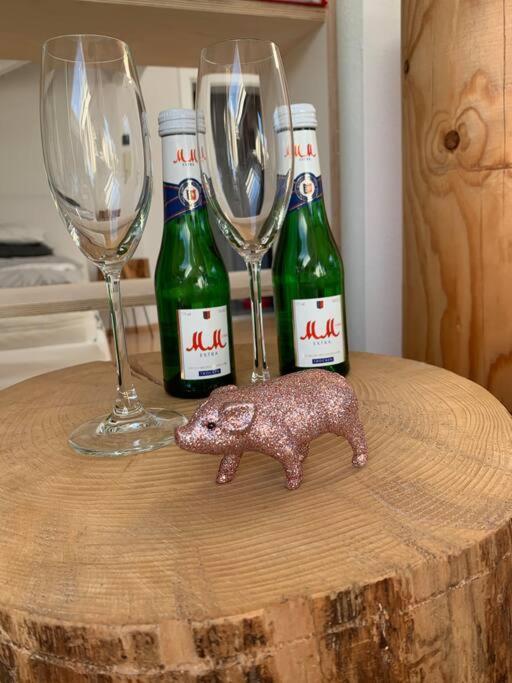 Chiemgau-Loft Zwischen Seenzauber Und Gipfelglueck Riedering Luaran gambar
