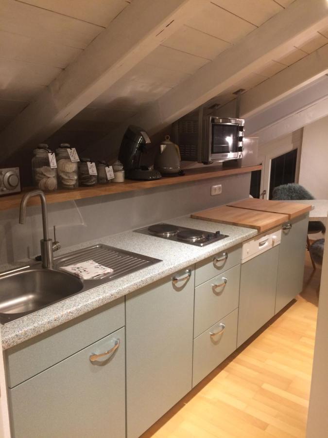 Chiemgau-Loft Zwischen Seenzauber Und Gipfelglueck Riedering Luaran gambar