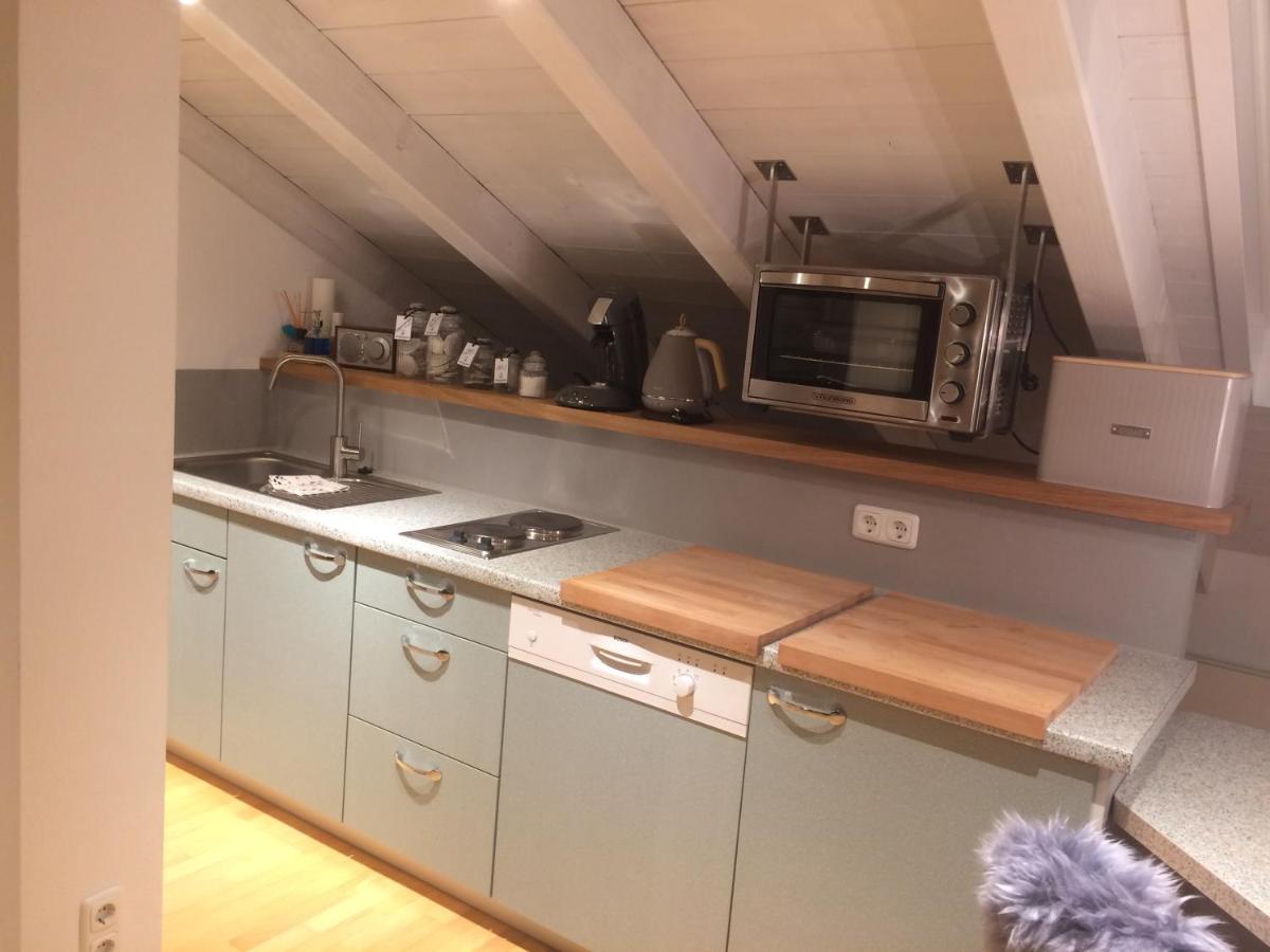 Chiemgau-Loft Zwischen Seenzauber Und Gipfelglueck Riedering Luaran gambar