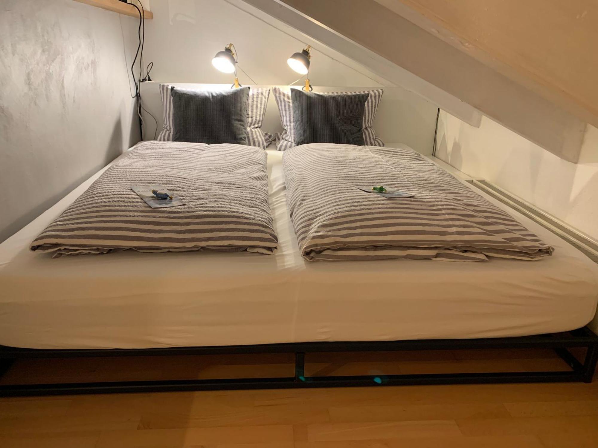 Chiemgau-Loft Zwischen Seenzauber Und Gipfelglueck Riedering Luaran gambar