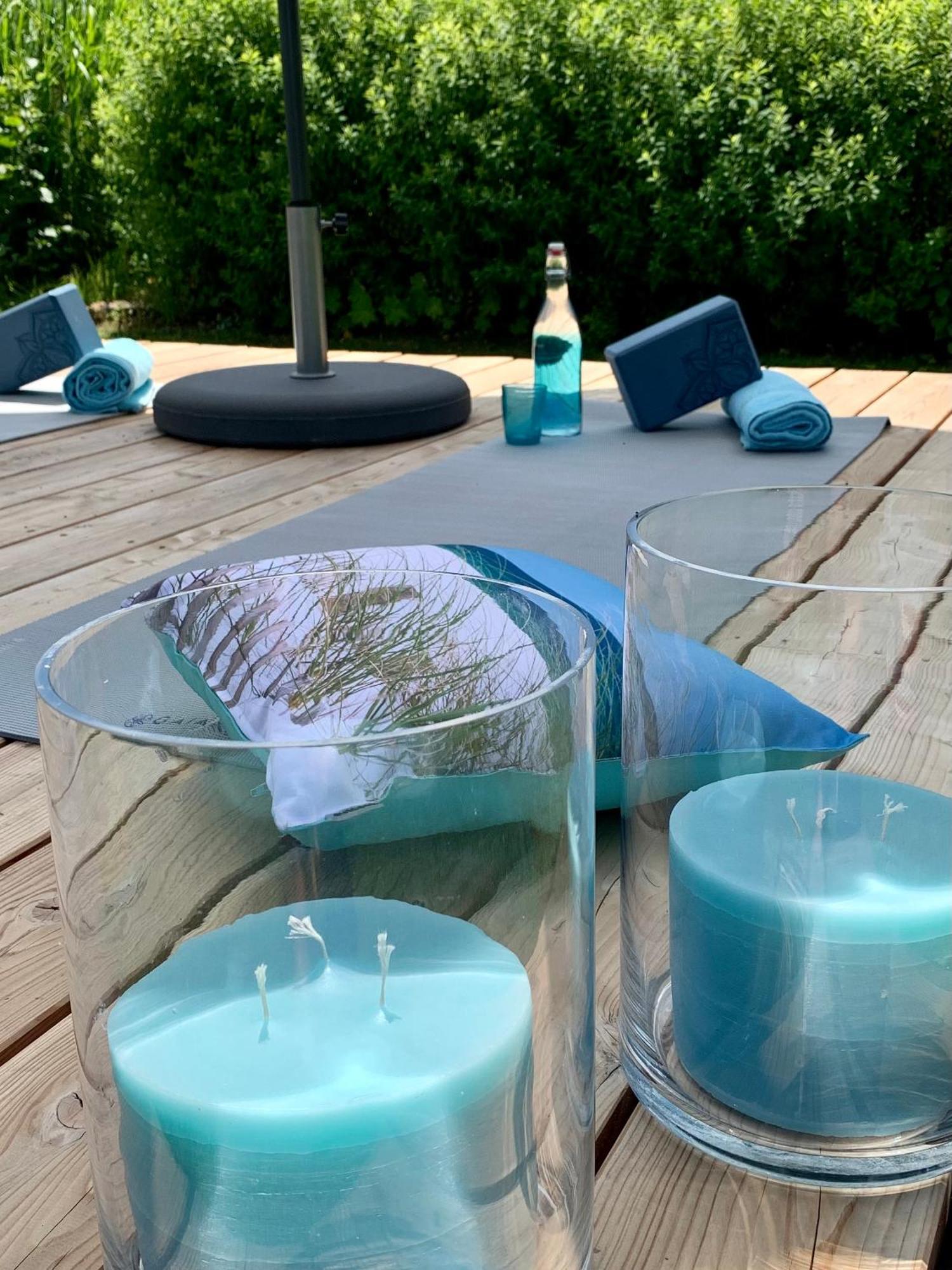 Chiemgau-Loft Zwischen Seenzauber Und Gipfelglueck Riedering Luaran gambar